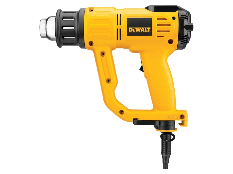 DEWALT Pistol de căldură 2000 W D26414