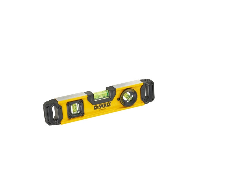 DEWALT TORPEDO Nivel cu bulă de aer 250 mm - 1 | YEO