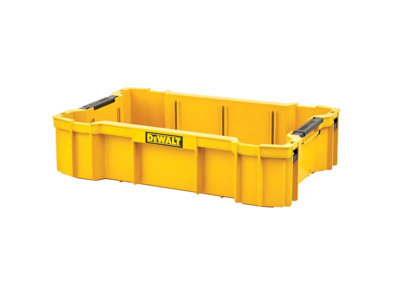 DEWALT ToughSystem Lopată adâncă