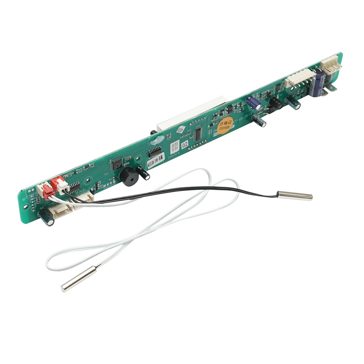 Display pentru clima stationara AC 24V DISGK94, DISKN42