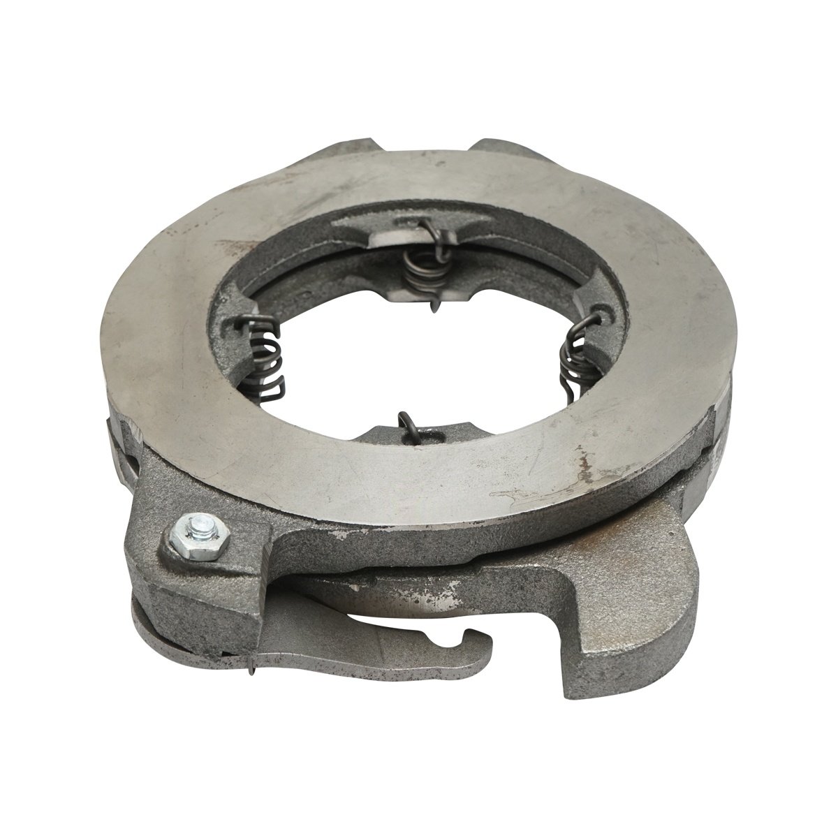 Dispozitiv franare stanga pentru Massey Ferguson cod OEM 3596776M91, Cod: BK78088, Marca: BRECKNER GERMANY