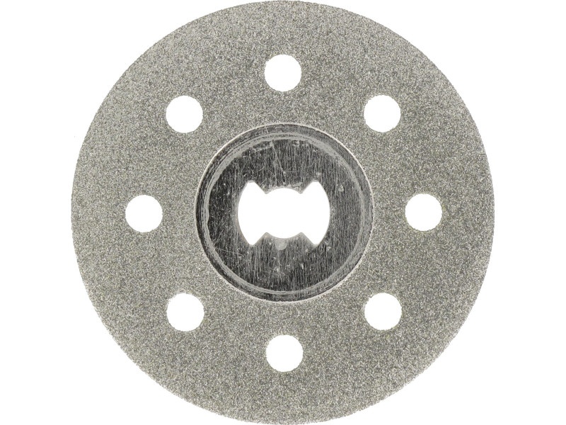 DREMEL EZ SpeedClic Disc diamantat de tăiere 38 mm
