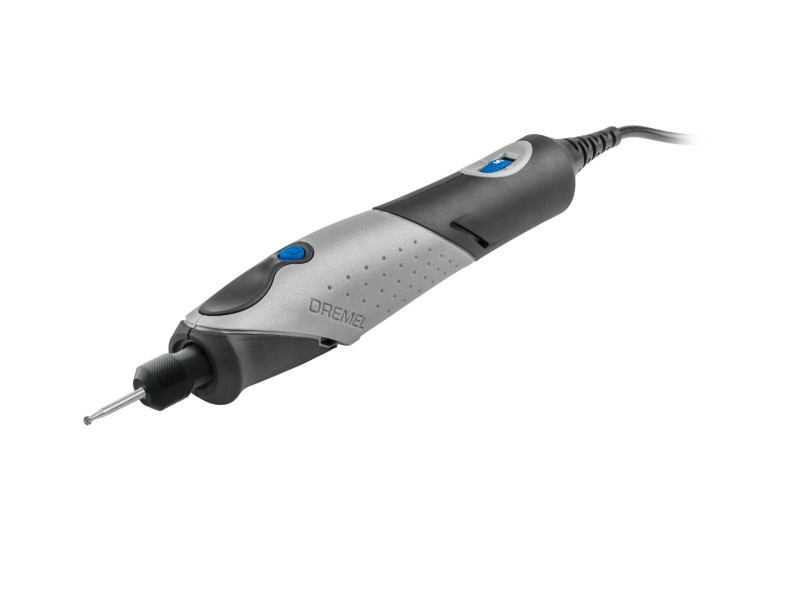 DREMEL Stylo+ Unealtă multifuncțională + set de accesorii din 15 piese 2050-15