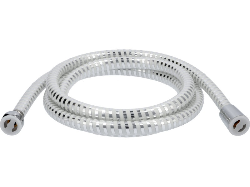 FALA Conductă de duș PVC 2,0 m - 3 | YEO