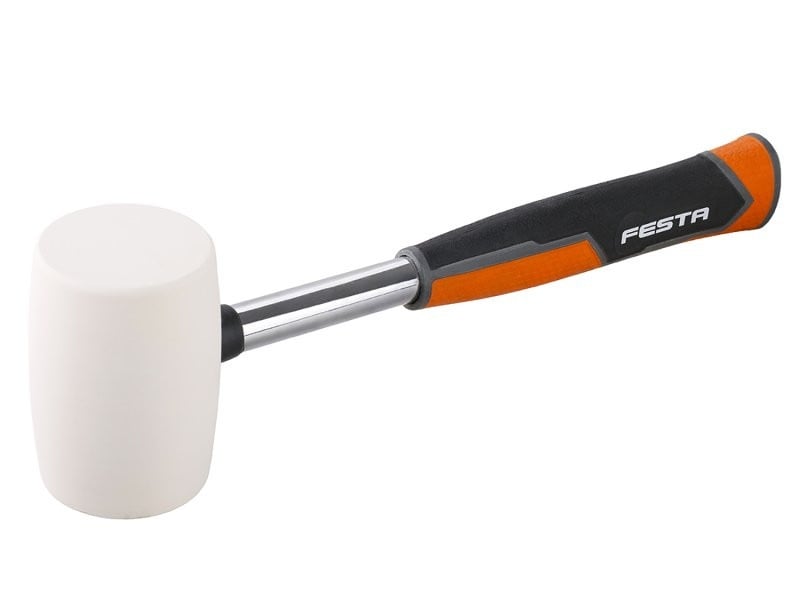 FESTA Sledge Hammer alb 750 g 55 mm