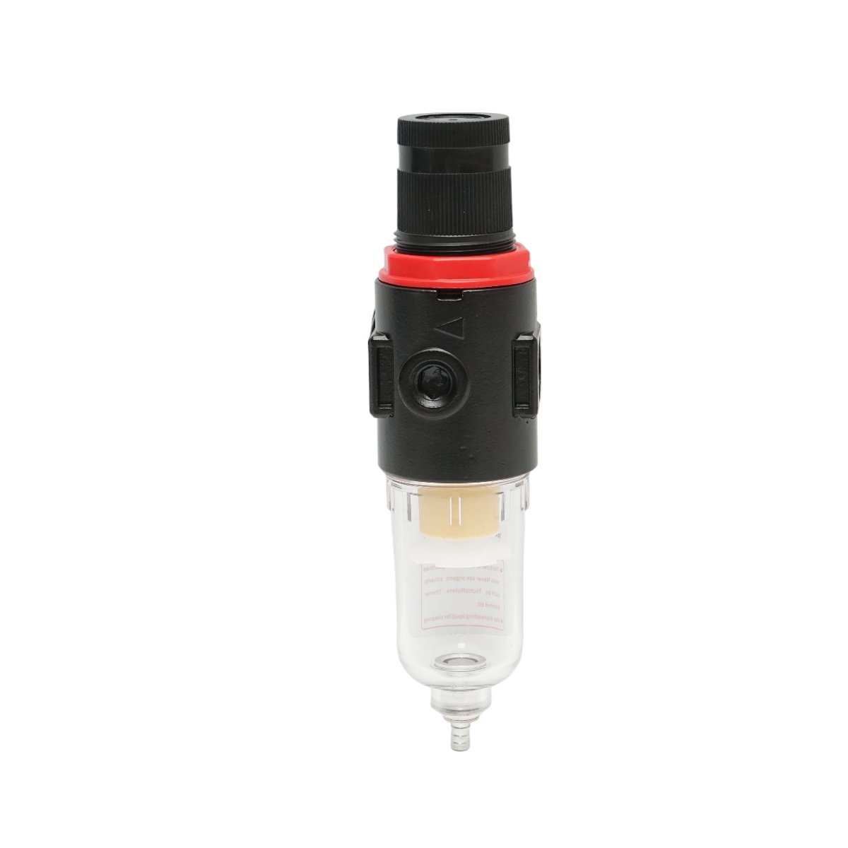 Filtru aer cu regulator presiune max. 1 MPa, racord 1/4, Cod: DISMS31 - 2 | YEO