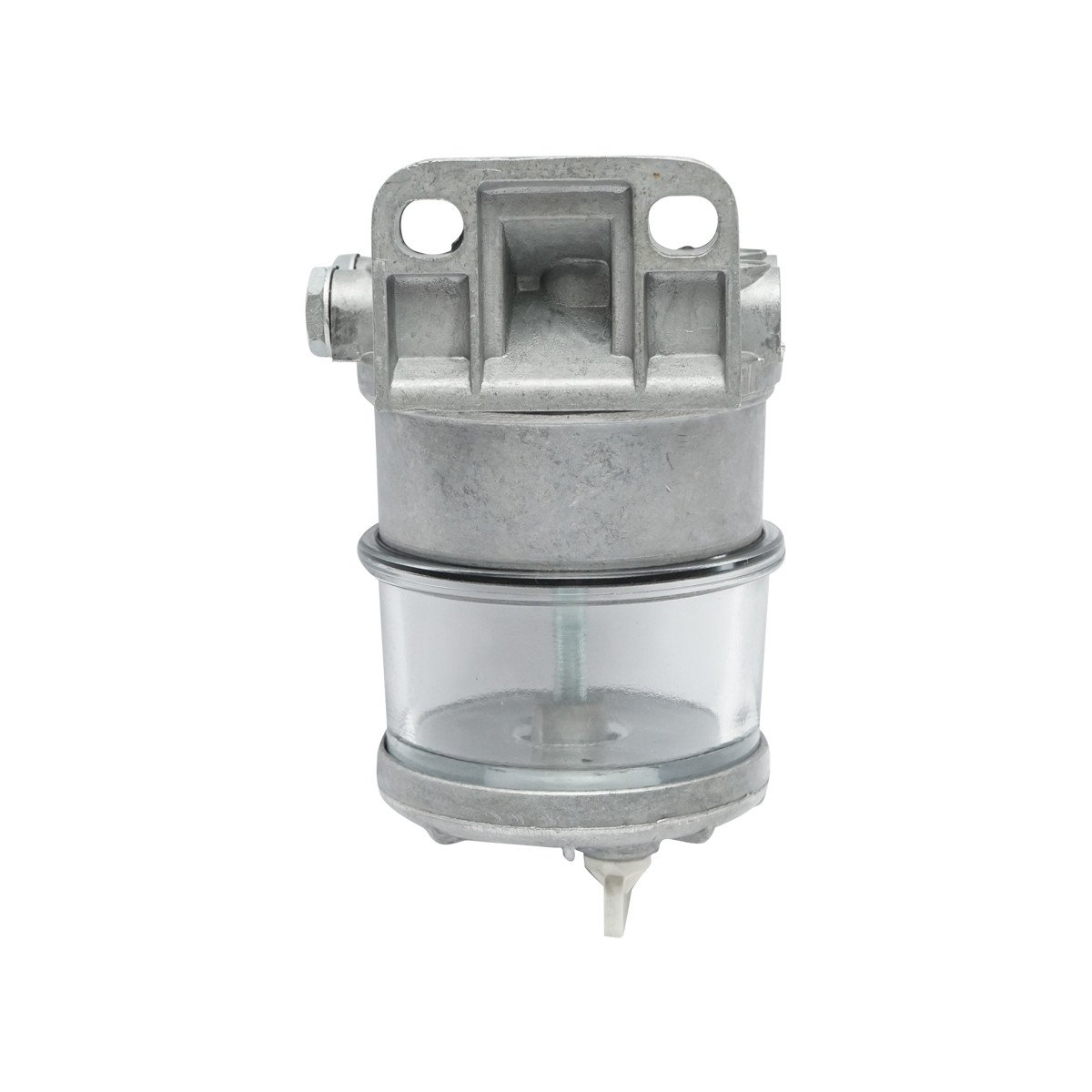 Filtru combustibil cu separator pentru Volvo, Hyundai, Iveco, Renault cod OEM 5838B040, 4880463, 7700699439, VOE4880463, 5836B850, 5836B420M,Cod: BK19814, BRECKNER GERMANY - 2 | YEO