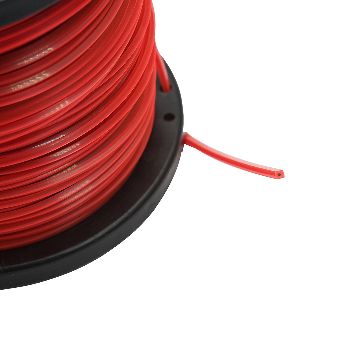 Fir patrat pentru motocoasa 2.4mmx60m, Cod: BK78535, Brand: BRECKNER GERMANY