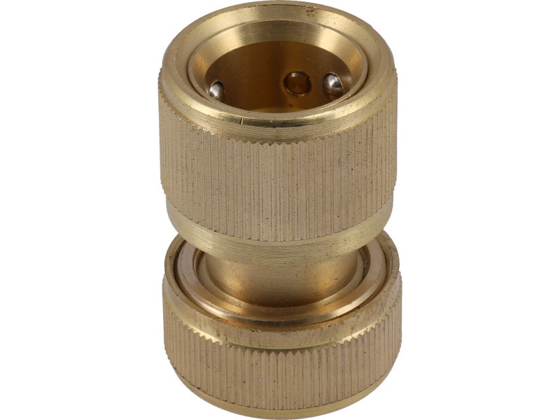 FLO Cupla rapidă cupru 1/2" - 1 | YEO