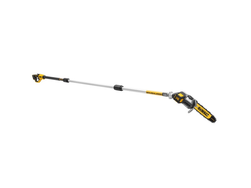 Foarfece de tuns fără fir DEWALT 18 V (1 x acumulator 5.0 Ah + încărcător) DCMPS567P1