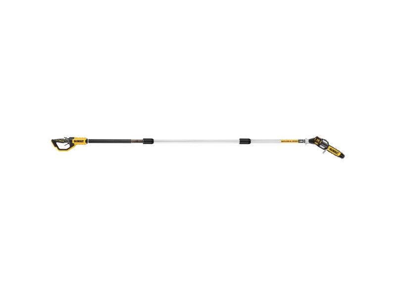 Foarfece de tuns fără fir DEWALT 18 V (1 x acumulator 5.0 Ah + încărcător) DCMPS567P1 - 1 | YEO
