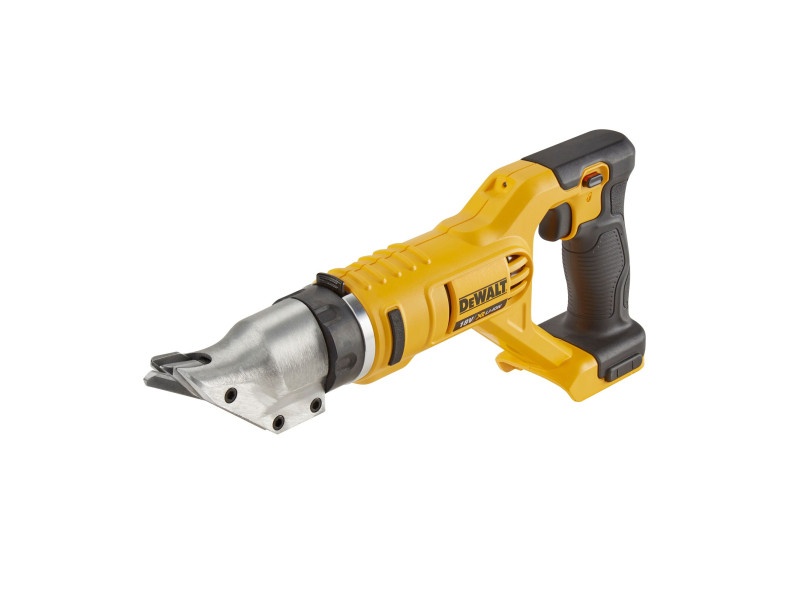 Foarfece DEWALT fără fir 18 V (fără acumulator + încărcător) DCS491N