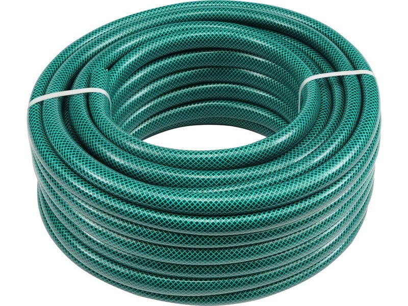 Furtun FLO 3/4" 20 m 3 straturi 15bar