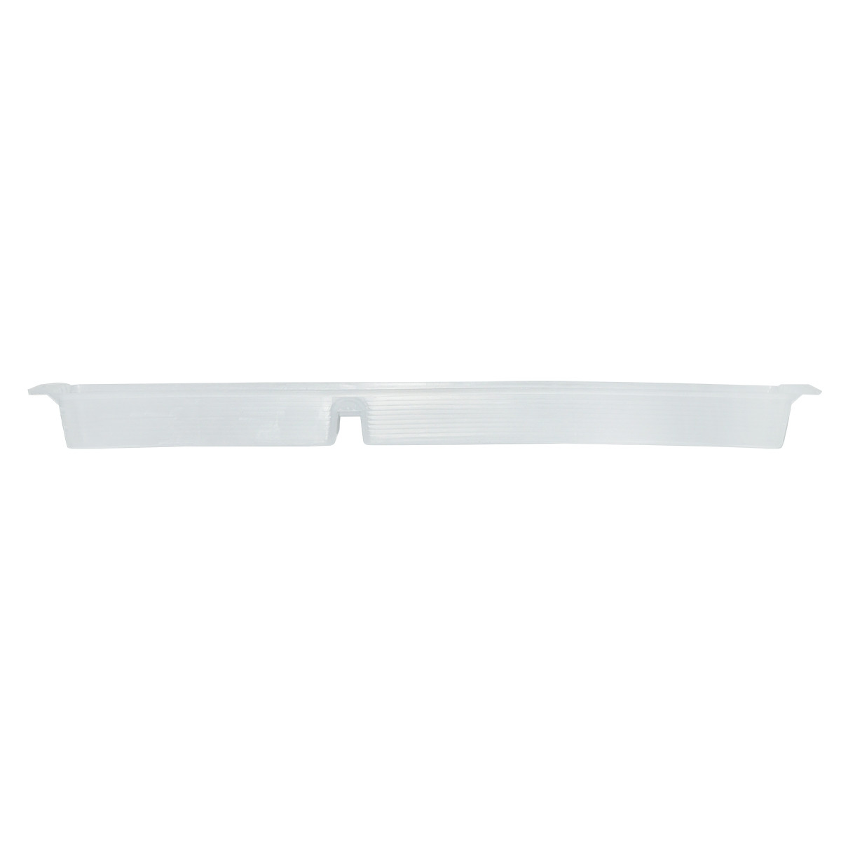 Hranitor, uluc plastic 490x40x40mm pentru stup albine, Cod: DISKR67