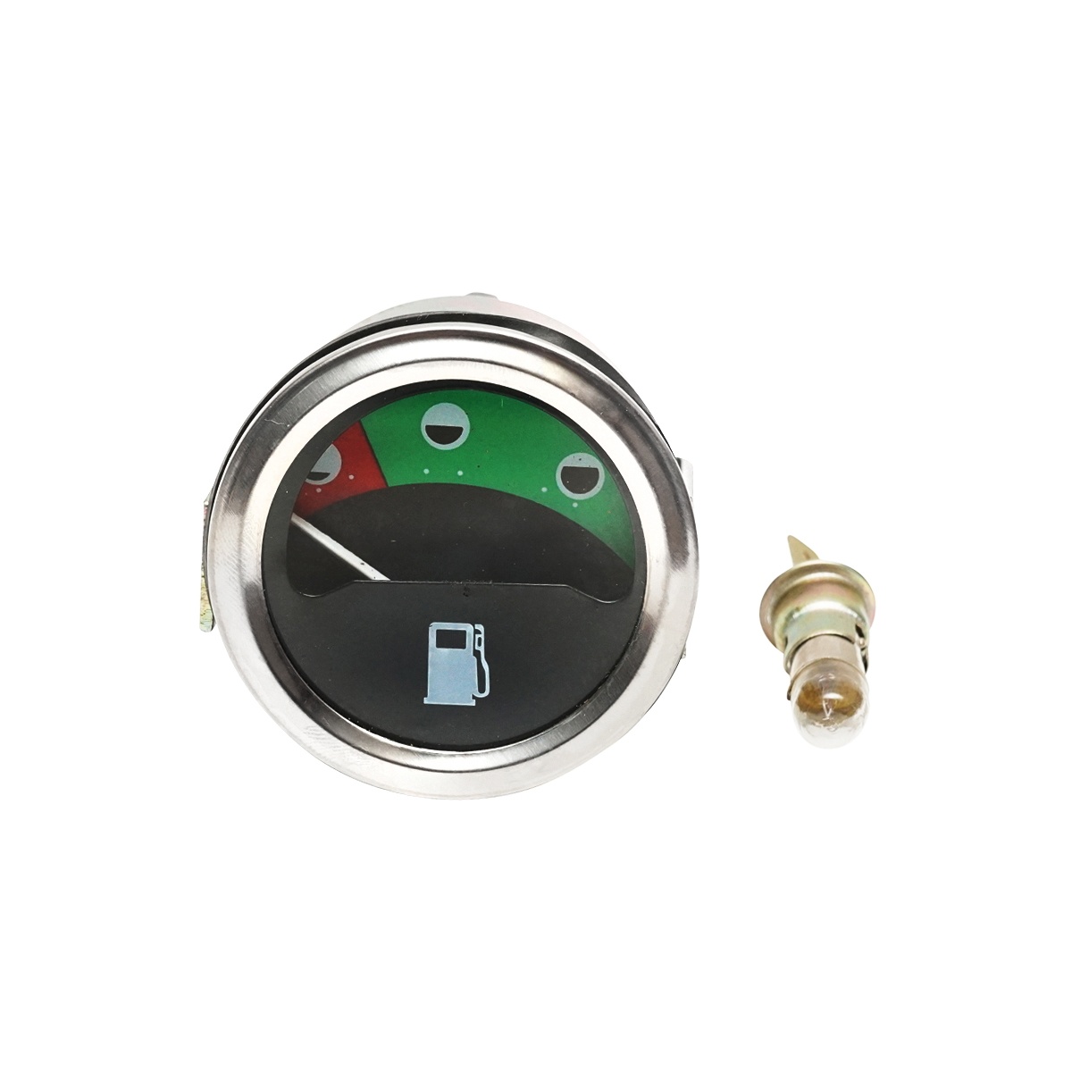 Indicator nivel combustibil pentru Massey Ferguson, John Deere cod OEM AL24294, AL18155, AL24187, 1877717M92, 1877717M93, 3381908M1, 908427M1, 962399M1, 1865591M91, 1865591M92, 1865592M91, 1865592M92, Cod: DISHM86 , Brand: BRECKNER GERMANY