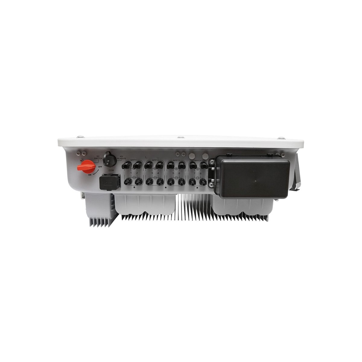 Invertor Huawei ON-GRID 40KW SUN2000-40KTL-M3, trifazic, prosumator, Cod: DISLS96, Brand: Huawei - 3 | YEO