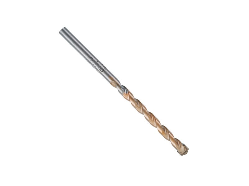 IRWIN Burghiu cilindric pentru roci 4,5 x 85/45 mm