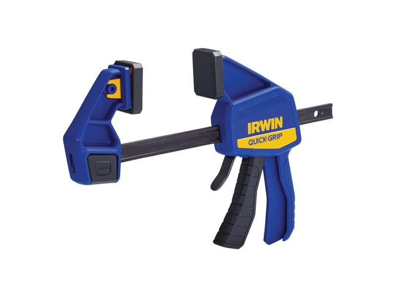 IRWIN Quick-Grip Clemă rapidă cu o singură mână 150 mm