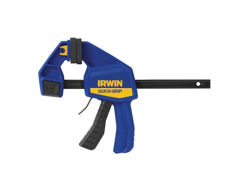 IRWIN Quick-Grip Clemă rapidă cu o singură mână 150 mm - 1 | YEO