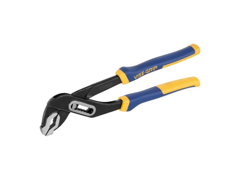 IRWIN Vise-Grip Clește pentru pompe de apă 250 mm ProTouch