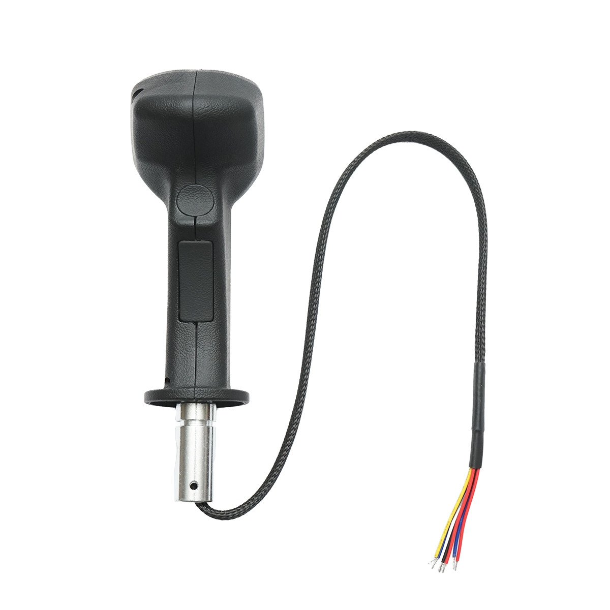 Joystick electric cu 5 butoane L-DK-04, Cod: DISKX74 - 1 | YEO