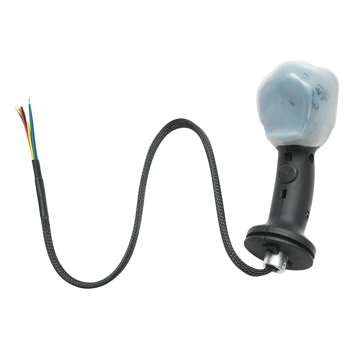 Joystick electric cu 8 butoane E-DK-04, Cod: DISKX70 - 1 | YEO