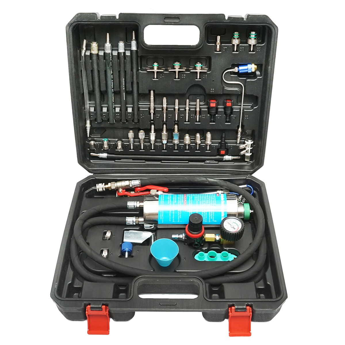 Kit de curatare a sistemului de injectie auto, Cod: DISMW65, Brand: AUTOSPEED