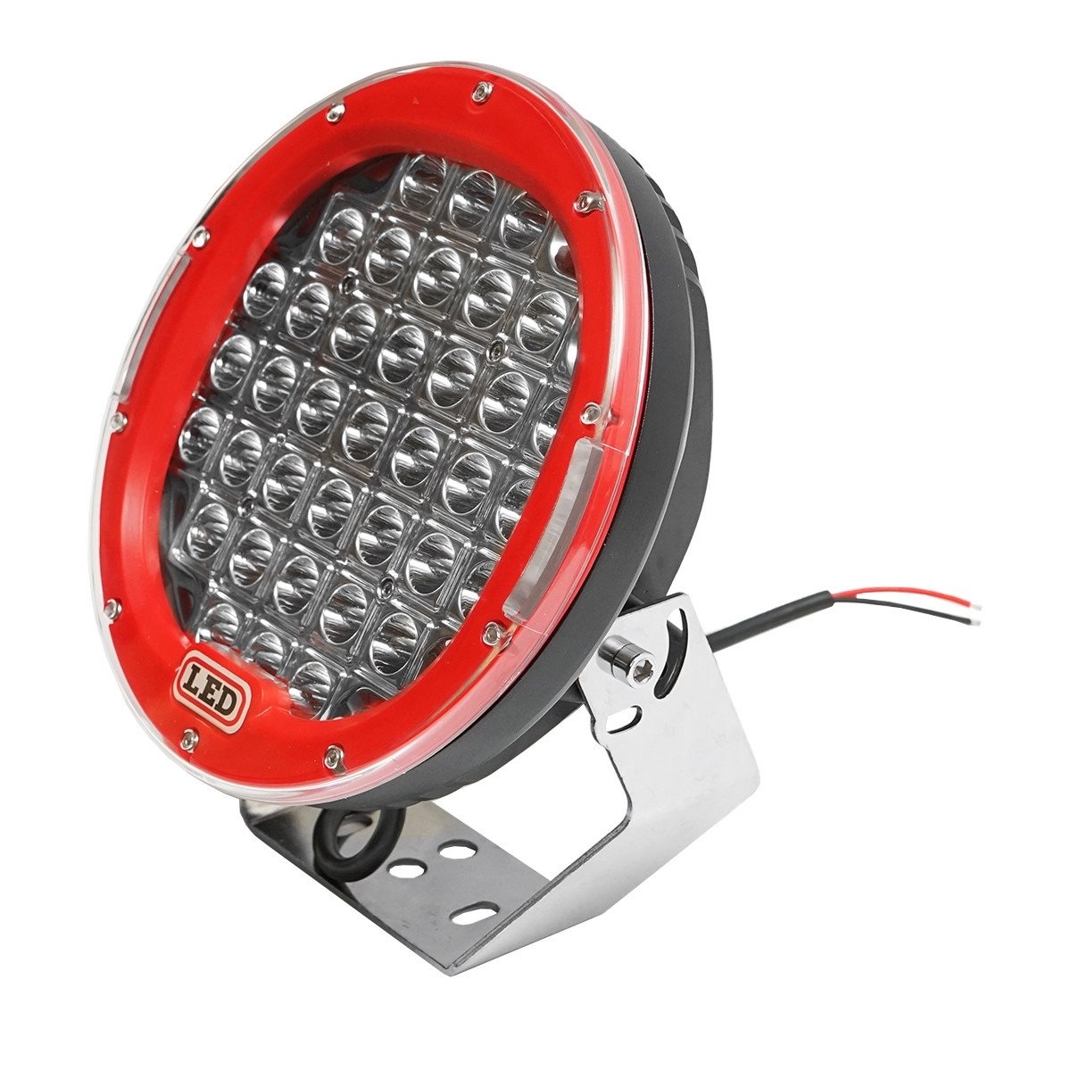 Lampa cu 37 LED-uri 10-60V 185W, Cod: BK69118, Brand: BRECKNER GERMANY - 1 | YEO