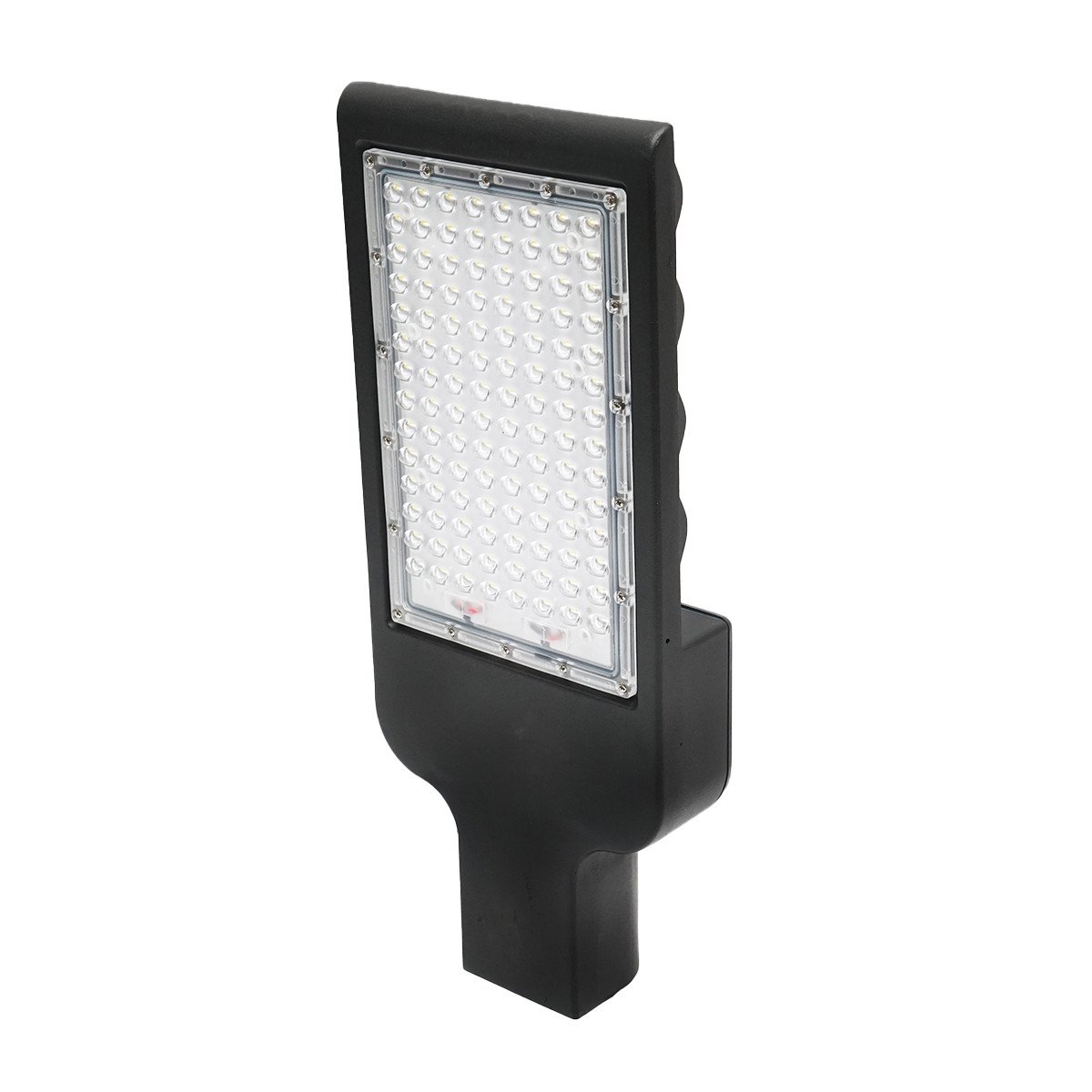 Lampa LED iluminat stradal 100W, 220V, IP65, 6500K cu prindere pe stalp, Cod: BK69226 Echivalență: DISDW70, Breckner Germany - 2 | YEO