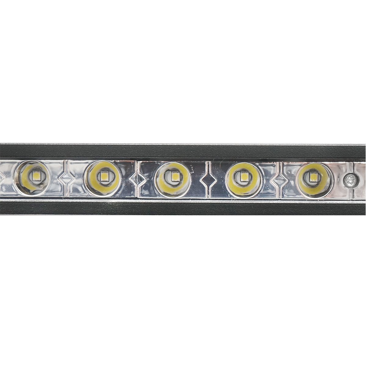 Lampa LED tip bara 12-24V, 126W, 40x26x1118mm, Cod: BK69871, Brand: BRECKNER GERMANY