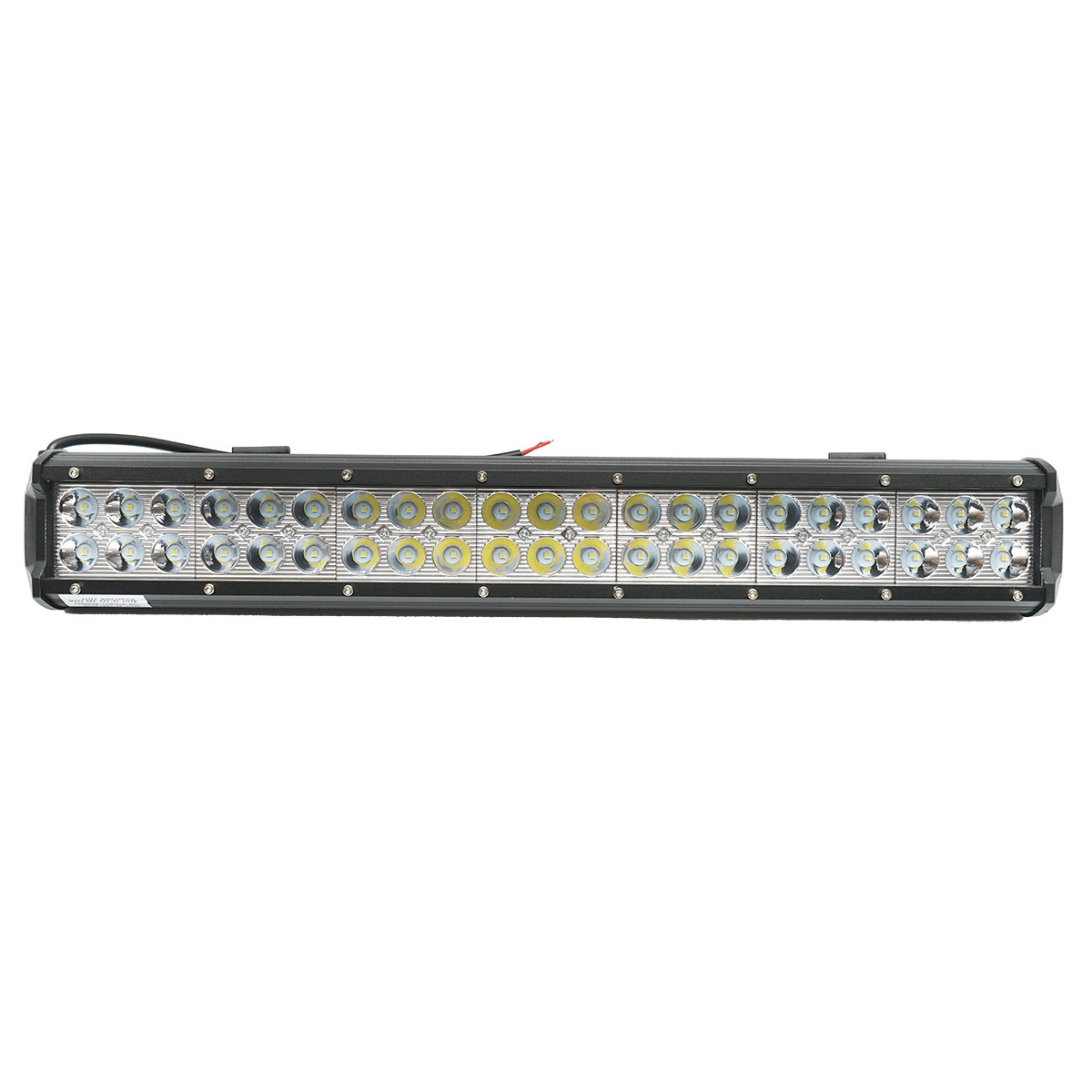 Lampa LED tip bara 12-24V, 126W, 62x79x435mm, Cod: BK69883, Brand: BRECKNER GERMANY