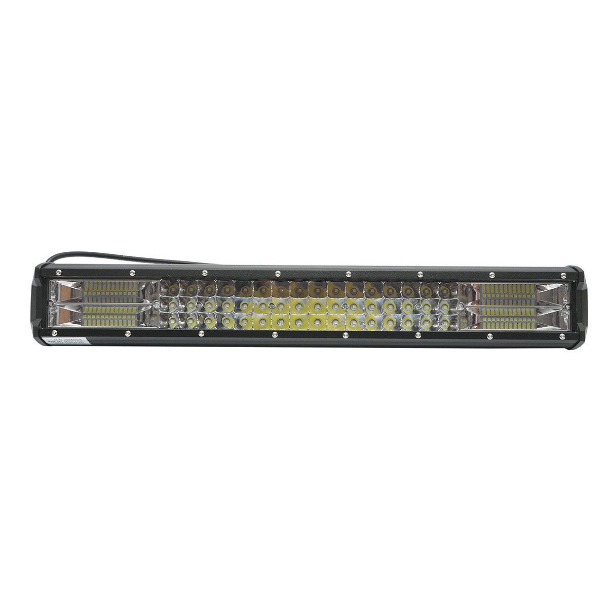 Lampa LED tip bara 12-24V, 252W, 62x79x515mm, Cod: BK69903, Brand: BRECKNER GERMANY