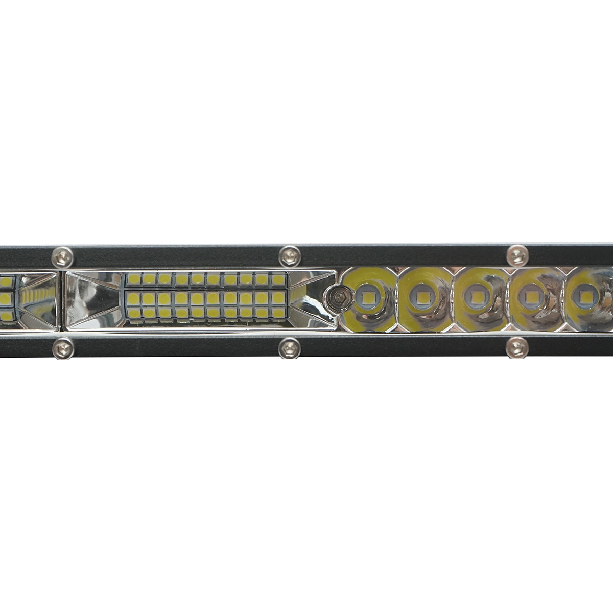 Lampa/proiector LED tip bara cu 105 LED-uri 10-30V 306W 6000K 790x33x50mm, Cod: BK69392, Brand: BRECKNER GERMANY - 3 | YEO