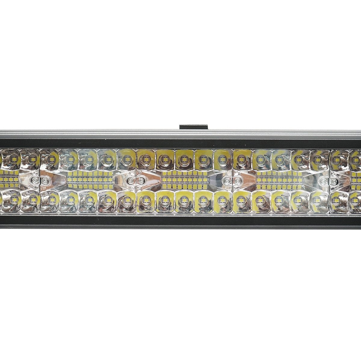 Lampa/proiector tip bara 540W cu 180 LED si SMD 10-30V 6000K 670x78x65mm, Cod: BK69389, Brand: BRECKNER GERMANY