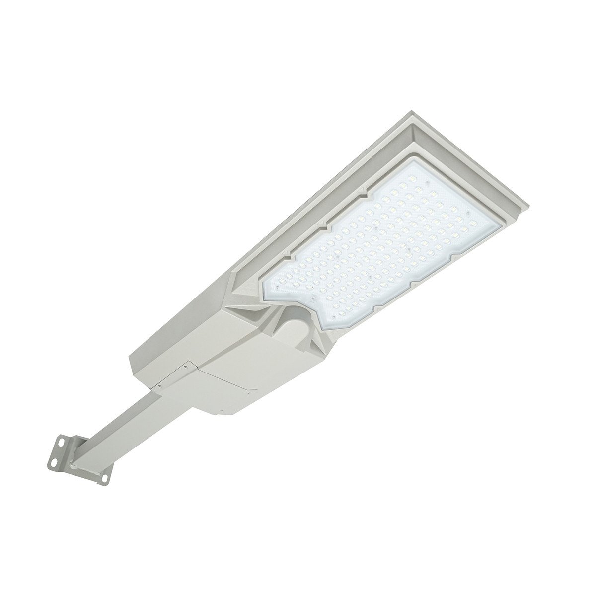 Lampa solara LED iluminat stradal 1000W, 6500K, IP65 cu panou solar si telecomanda,Cod: BK78430, Brand: BRECKNER GERMANY - 2 | YEO