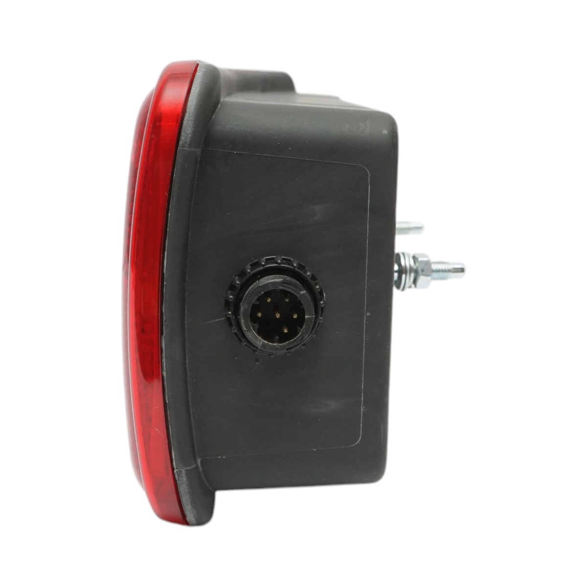 Lampa stop spate dreapta MAN TGA, TGX, TGS, TGL, TGM 400x160x88mm , Cod: BK98646, Breckner Germania