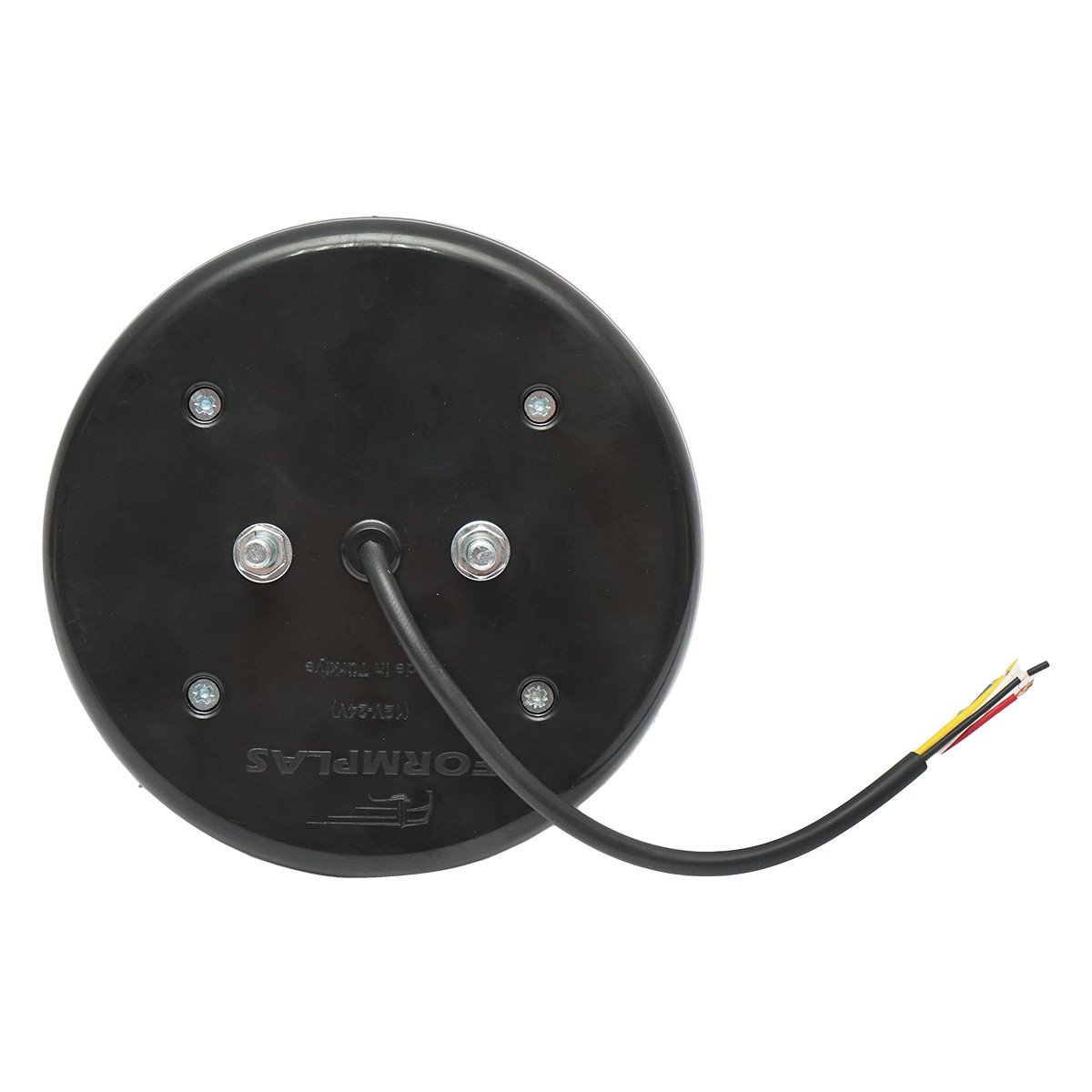 Lampa stop spate LED/NEON 12-24V cu 4 functii FR0451, Cod: DISEH35, Brand: BRECKNER GERMANY - 1 | YEO