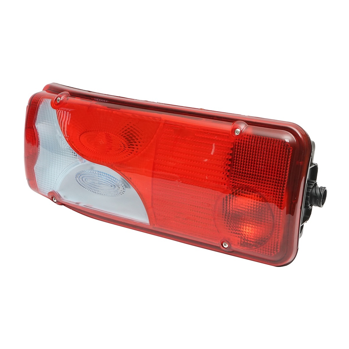 Lampa stop spate stanga MAN TGA, TGX, TGS, TGL, TGM 400x160x88mm cod OEM 81252256544, Cod: DISTD57076L , BRECKNER GERMANIA - 3 | YEO
