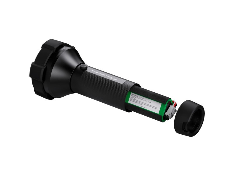 LEDLENSER P18R Work 4500 lm Lanternă reîncărcabilă Li-ion - 2 | YEO