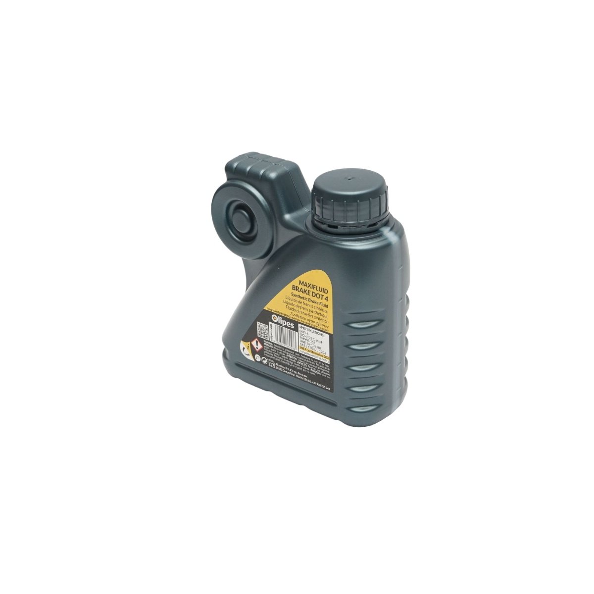 Lichid de frana Olipes Brake DOT4 0.5L, Cod: oldot4/05, Brand: OLIPES - 2 | YEO