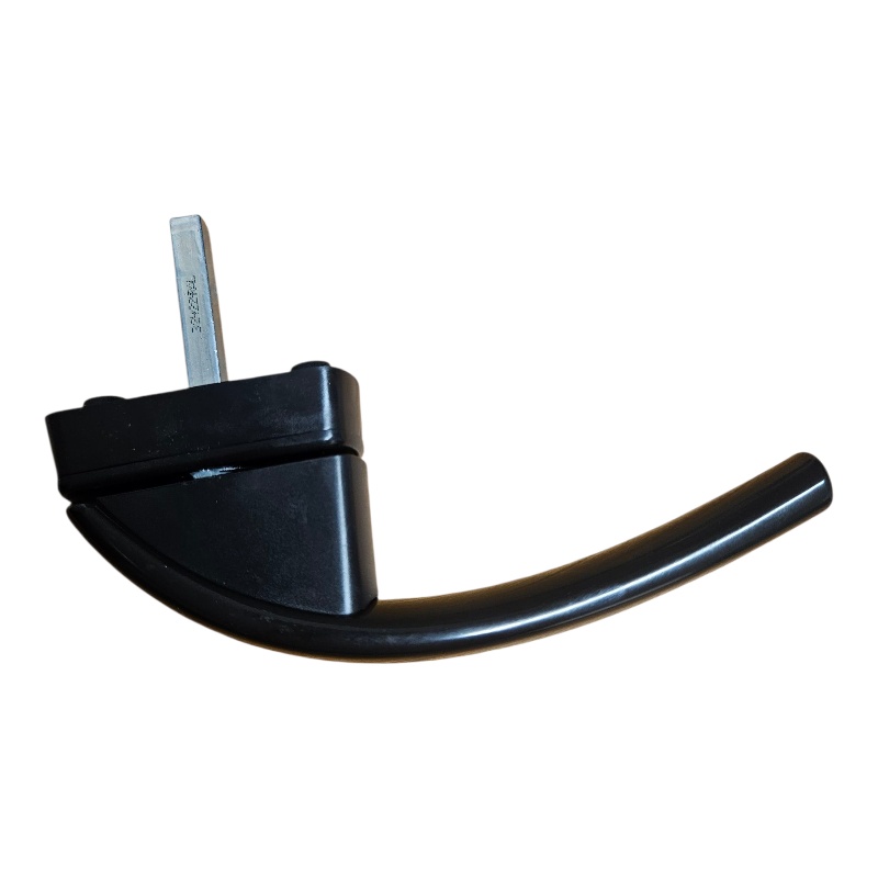 Maner fereastra, Roto Bold Maro Inchis