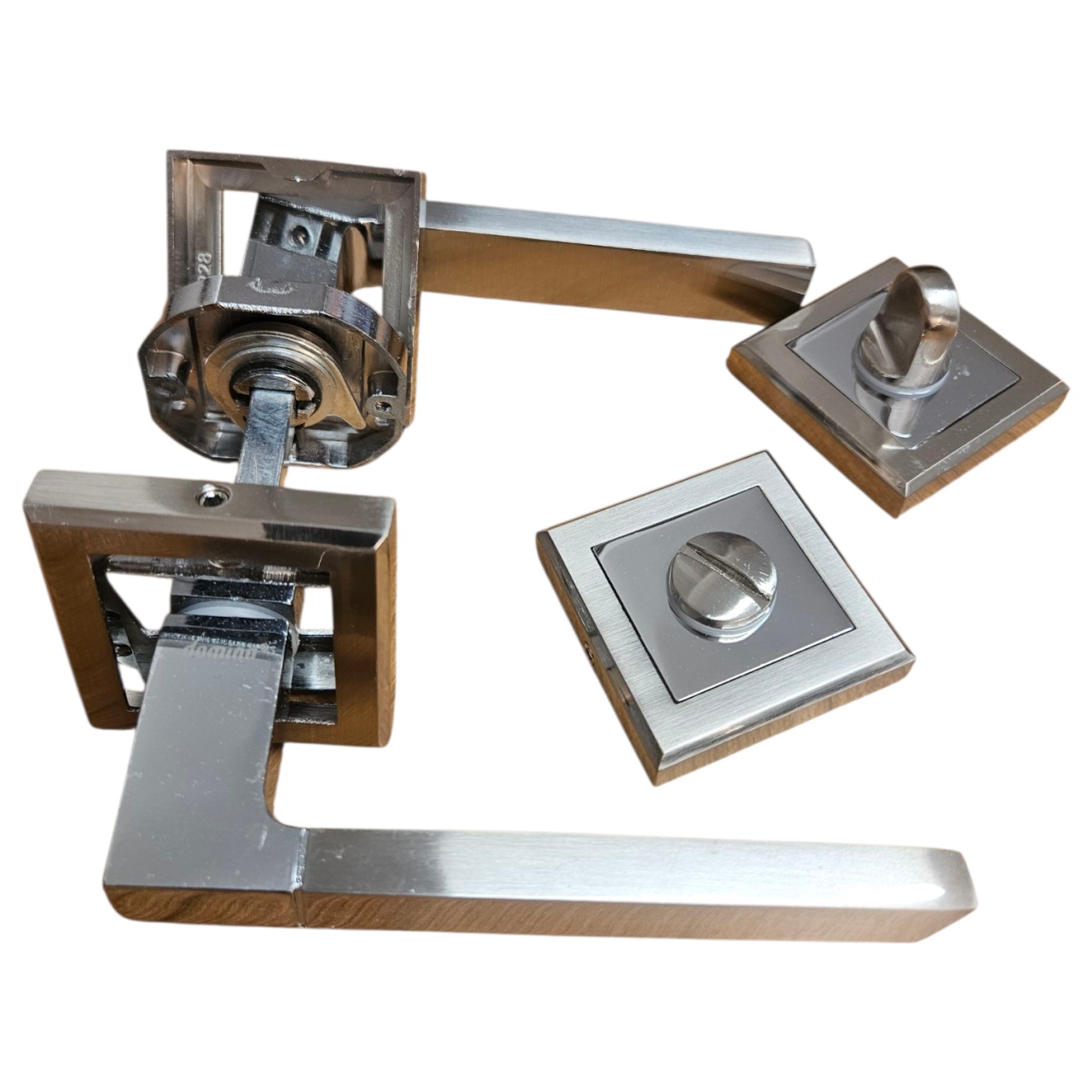 Maner usa interior, Cod:Real QR M6/M9 wc