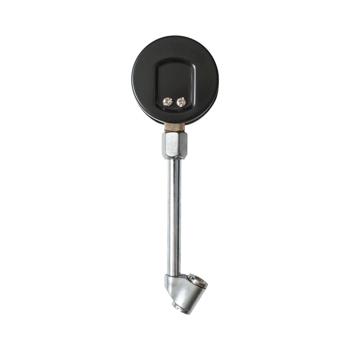 Manometru presiune anvelope analog cap dublu 0-16 bar Manometru presiune anvelope analog cap dublu 0-16 bar , Cod: BK56581 Cod: BK56581,Breckner Germania - 1 | YEO