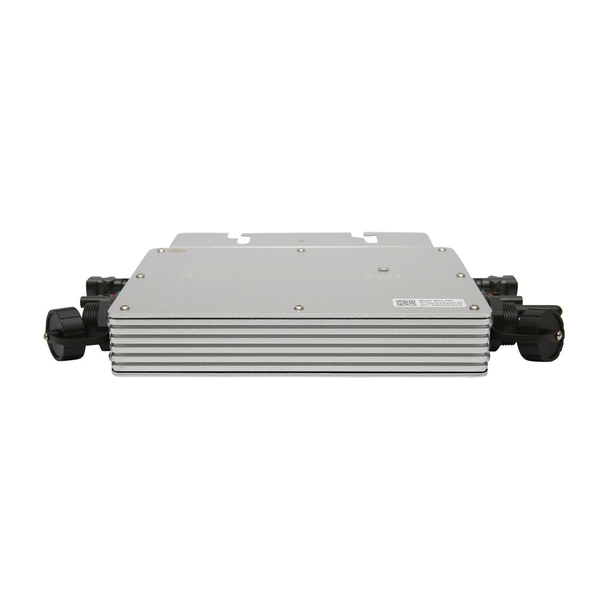 Microinvertor pentru panouri solare fotvoltaice 600W, 230V, WiFi, IP65, MPPT, Cod: DISLP30