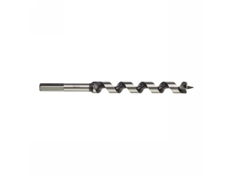 MILWAUKEE Burghiu pentru lemn 16 x 155/230/11 mm Hex