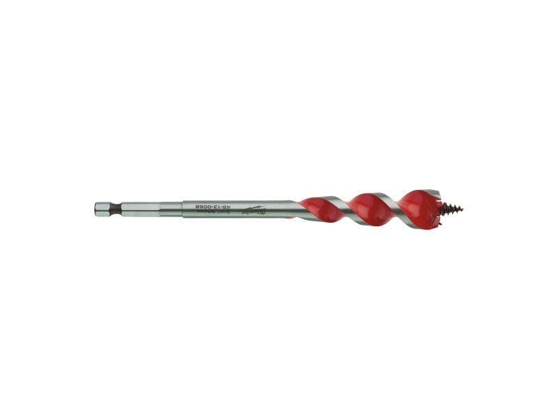 MILWAUKEE Burghiu pentru lemn 20 x 165 mm cu bit Speed Feed™