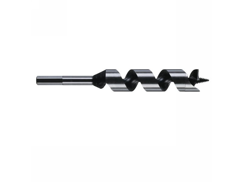 MILWAUKEE Burghiu pentru lemn 30 x 155/230/11 mm Hex