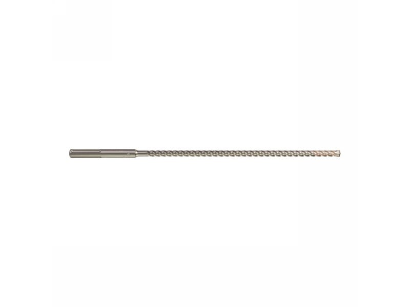 MILWAUKEE Burghiu pentru piatră 14 x 540/400 mm pătrat SDS-Max