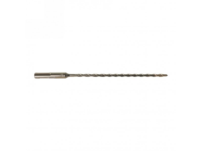 MILWAUKEE Burghiu pentru roci 5,0 x 150/210 mm cu două tăișuri SDS-Plus