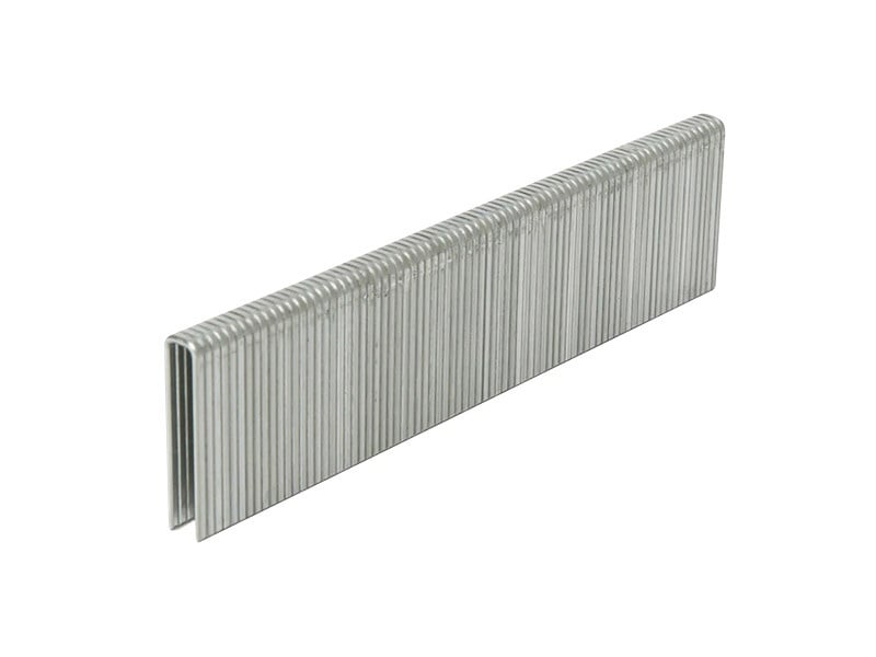 MILWAUKEE Capse galvanizate, 5,7 x 1,25 x 38 mm SC1 (2600 buc)